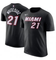 Miami Heat Men T Shirt 001 Miami Heat Men T Shirt 001