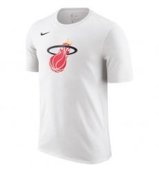 Miami Heat Men T Shirt 015 Miami Heat Men T Shirt 015