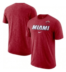 Miami Heat Men T Shirt 016 Miami Heat Men T Shirt 016