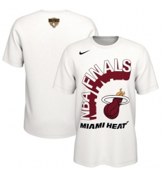 Miami Heat Men T Shirt 019 Miami Heat Men T Shirt 019