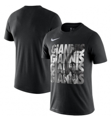 Milwaukee Bucks Men T Shirt 014 Milwaukee Bucks Men T Shirt 014