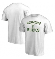 Milwaukee Bucks Men T Shirt 028 Milwaukee Bucks Men T Shirt 028