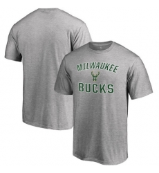 Milwaukee Bucks Men T Shirt 037 Milwaukee Bucks Men T Shirt 037