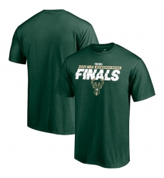Milwaukee Bucks Men T Shirt 054 Milwaukee Bucks Men T Shirt 054