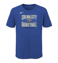 Milwaukee Bucks Men T Shirt 059 Milwaukee Bucks Men T Shirt 059