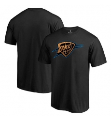 Oklahoma City Thunder Men T Shirt 007 Oklahoma City Thunder Men T Shirt 007