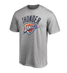 Oklahoma City Thunder Men T Shirt 011 Oklahoma City Thunder Men T Shirt 011