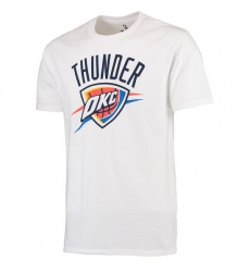 Oklahoma City Thunder Men T Shirt 016 Oklahoma City Thunder Men T Shirt 016