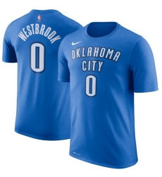 Oklahoma City Thunder Men T Shirt 020 Oklahoma City Thunder Men T Shirt 020