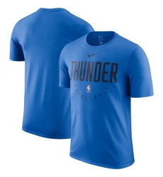 Oklahoma City Thunder Men T Shirt 024 Oklahoma City Thunder Men T Shirt 024