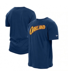 Oklahoma City Thunder Men T Shirt 030 Oklahoma City Thunder Men T Shirt 030