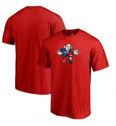 Philadelphia 76ers Men T Shirt 027 Philadelphia 76ers Men T Shirt 027