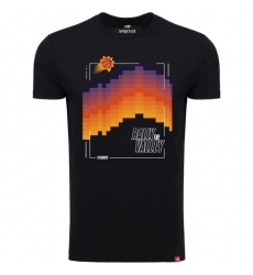 Phoenix Suns Men T Shirt 012 Phoenix Suns Men T Shirt 012