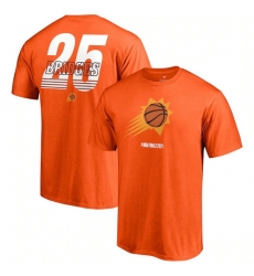 Phoenix Suns Men T Shirt 025 Phoenix Suns Men T Shirt 025