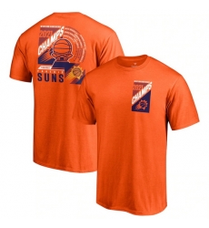 Phoenix Suns Men T Shirt 033 Phoenix Suns Men T Shirt 033