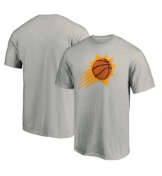 Phoenix Suns Men T Shirt 036 Phoenix Suns Men T Shirt 036