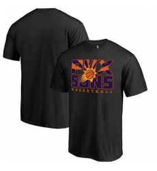 Phoenix Suns Men T Shirt 039 Phoenix Suns Men T Shirt 039