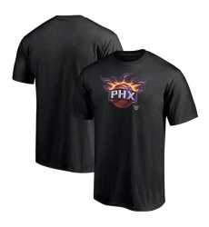 Phoenix Suns Men T Shirt 040 Phoenix Suns Men T Shirt 040