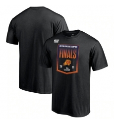Phoenix Suns Men T Shirt 043 Phoenix Suns Men T Shirt 043