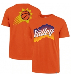 Phoenix Suns Men T Shirt 056 Phoenix Suns Men T Shirt 056