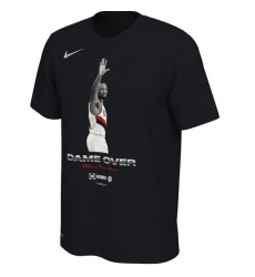 Portland Trail Blazers Men T Shirt 003 Portland Trail Blazers Men T Shirt 003