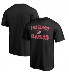 Portland Trail Blazers Men T Shirt 006 Portland Trail Blazers Men T Shirt 006