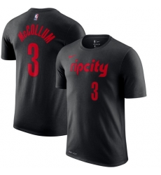 Portland Trail Blazers Men T Shirt 007 Portland Trail Blazers Men T Shirt 007