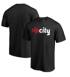 Portland Trail Blazers Men T Shirt 012 Portland Trail Blazers Men T Shirt 012