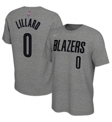 Portland Trail Blazers Men T Shirt 014 Portland Trail Blazers Men T Shirt 014