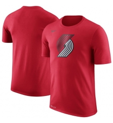 Portland Trail Blazers Men T Shirt 015 Portland Trail Blazers Men T Shirt 015