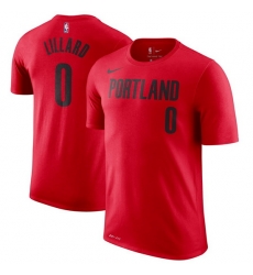 Portland Trail Blazers Men T Shirt 016 Portland Trail Blazers Men T Shirt 016