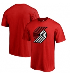 Portland Trail Blazers Men T Shirt 019 Portland Trail Blazers Men T Shirt 019