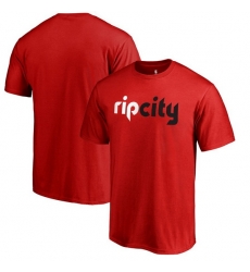 Portland Trail Blazers Men T Shirt 021 Portland Trail Blazers Men T Shirt 021