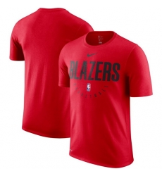 Portland Trail Blazers Men T Shirt 022 Portland Trail Blazers Men T Shirt 022