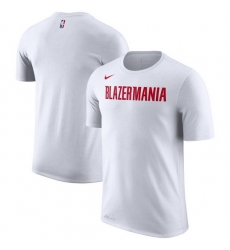 Portland Trail Blazers Men T Shirt 023 Portland Trail Blazers Men T Shirt 023