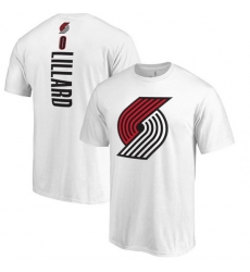 Portland Trail Blazers Men T Shirt 026 Portland Trail Blazers Men T Shirt 026