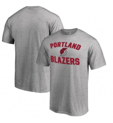 Portland Trail Blazers Men T Shirt 028 Portland Trail Blazers Men T Shirt 028