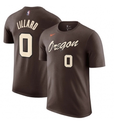 Portland Trail Blazers Men T Shirt 029 Portland Trail Blazers Men T Shirt 029