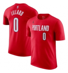 Portland Trail Blazers Men T Shirt 030 Portland Trail Blazers Men T Shirt 030