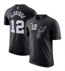 San Antonio Spurs Men T Shirt 008 San Antonio Spurs Men T Shirt 008