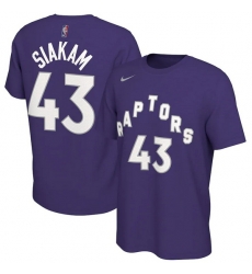 Toronto Raptors Men T Shirt 002 Toronto Raptors Men T Shirt 002