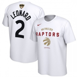 Toronto Raptors Men T Shirt 004
