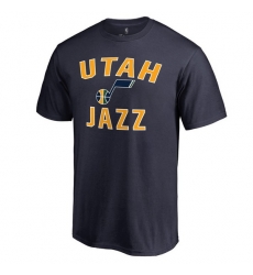 Utah Jazz Men T Shirt 013 Utah Jazz Men T Shirt 013