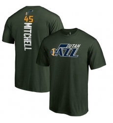 Utah Jazz Men T Shirt 021 Utah Jazz Men T Shirt 021