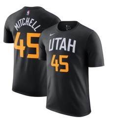 Utah Jazz Men T Shirt 022 Utah Jazz Men T Shirt 022