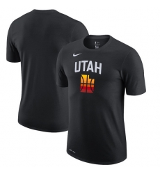 Utah Jazz Men T Shirt 024 Utah Jazz Men T Shirt 024