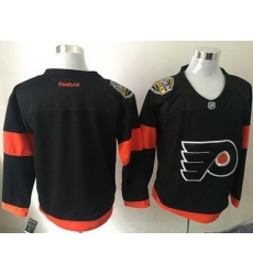 Flyers Blank Black 2017 Stadium Series Stitched NHL Jersey Flyers Blank Black 2017 Stadium Series Stitched NHL Jersey