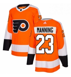 Mens Adidas Philadelphia Flyers 23 Brandon Manning Premier Orange Home NHL Jersey Mens Adidas Philadelphia Flyers 23 Brandon Manning Premier Orange Home NHL Jersey