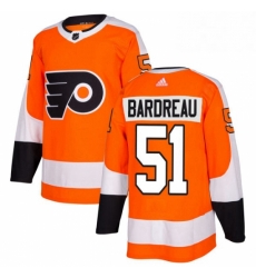 Mens Adidas Philadelphia Flyers 51 Cole Bardreau Premier Orange Home NHL Jersey Mens Adidas Philadelphia Flyers 51 Cole Bardreau Premier Orange Home NHL Jersey