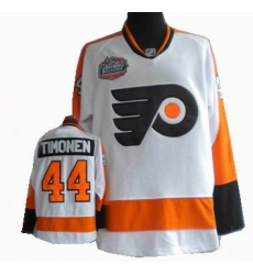 NEW Philadelphia Flyers #44 TIMONEN 2010 Winter Classic Premier Jersey NEW Philadelphia Flyers #44 TIMONEN 2010 Winter Classic Premier Jersey
